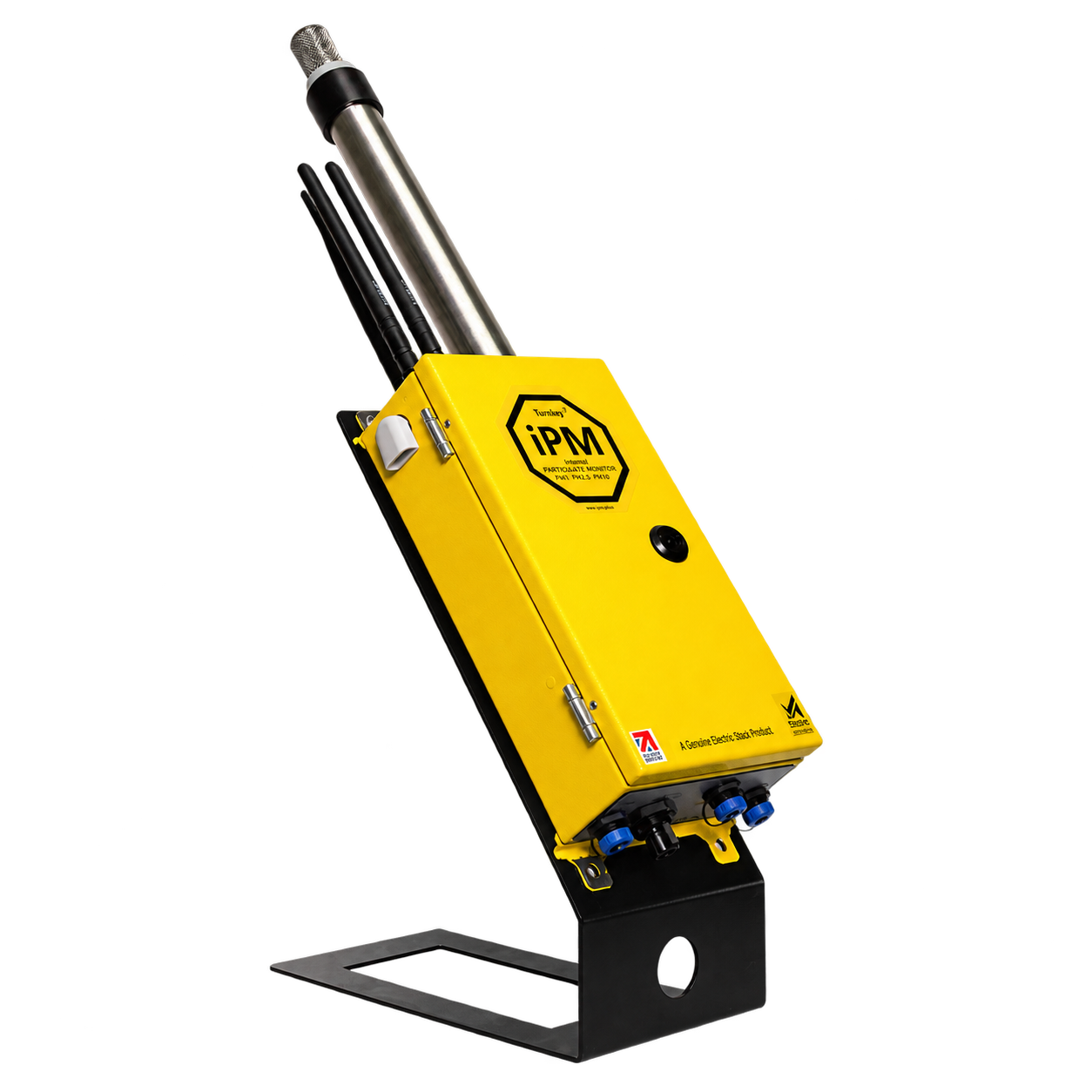 Turnkey iPMplus particulate monitor