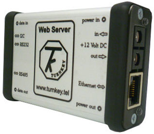 web-server