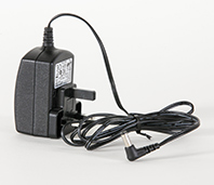 UK-battery-charger-for-Simret-4000,-BrakeSafe-or-micro-BrakeSafe