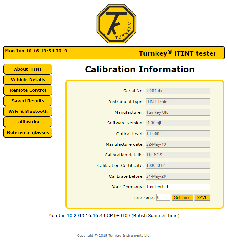 itint-web-calibration