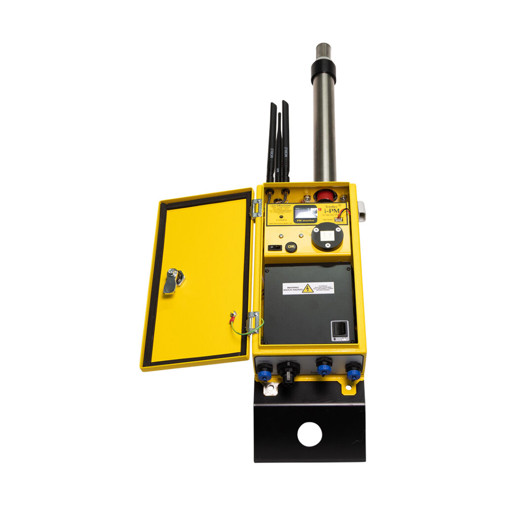 iPMplus - Turnkey Instruments