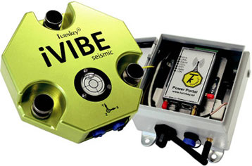 iVibe Seismic