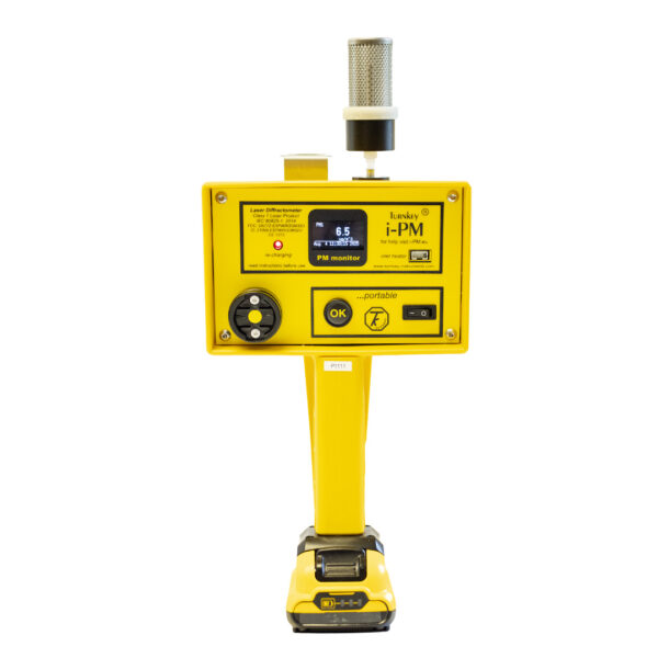 iPM Portable