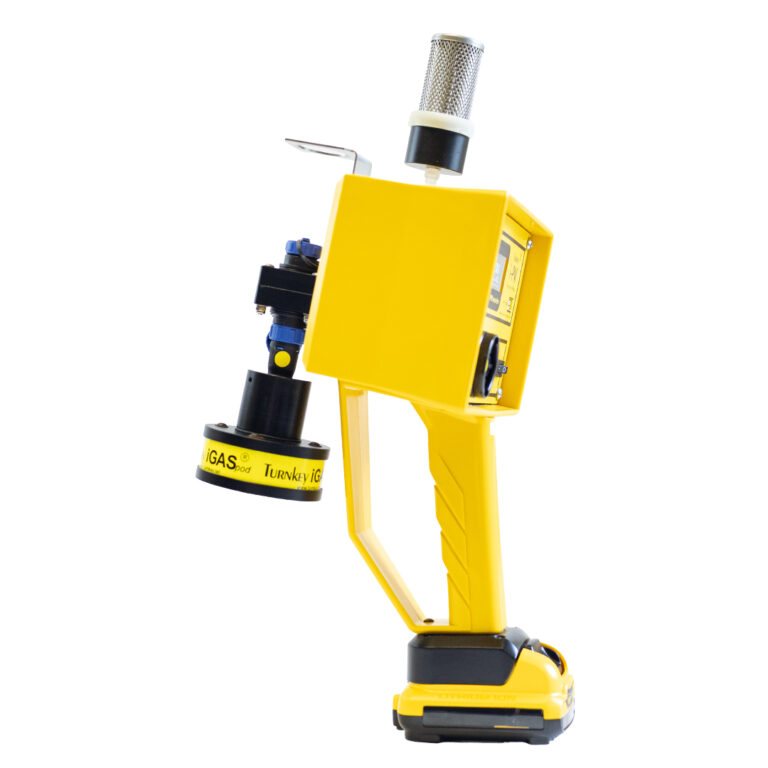 iPM Portable - Turnkey Instruments